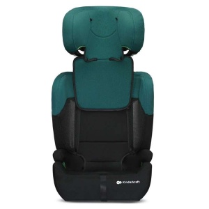 KINDERKRAFT AUTOSEDIŠTE COMFORT UP I-SIZE 76-150CM GREEN - Img 5