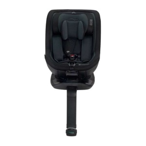 KINDERKRAFT AUTOSEDISTE I-GUARD 40-105CM GRAPHITE BLACK