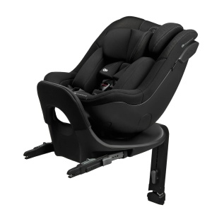 KINDERKRAFT AUTOSEDISTE I-GUARD AIR FLOW BLACK - Img 5