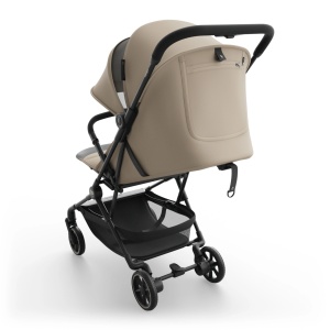 KINDERKRAFT KOLICA NEBO BEIGE - Img 2