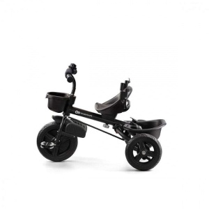 KINDERKRAFT TRICIKL AVEO 2U1 MALACHITE GREY - Img 6