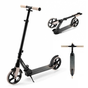 KINDERKRAFT TROTINET FREELY BEIGE - Img 5