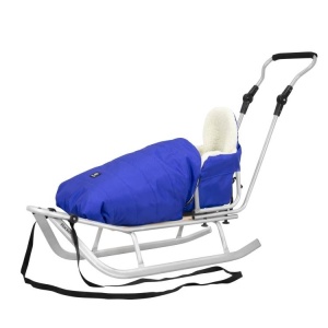 KUNERT GOLD SANKE SA ROCKER ZIMSKOM VRECOM 04 BLUE - Img 1