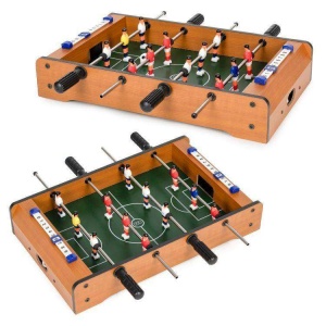 MINI STONI FUDBAL ECOTOYS - Img 6