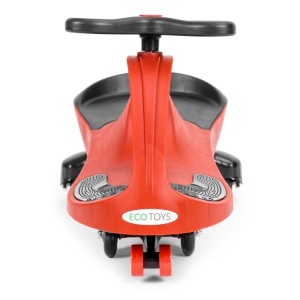 WIGGLE GURALICA ZA DECU LED TOČKOVI RED ECOTOYS - Img 8