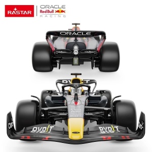 Automobil na daljinsko upravljanje Formula Oracle Red Bull Racing RB18 – Rastar - Img 12