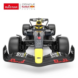 Automobil na daljinsko upravljanje Oracle Red Bull Racing RB18 - Rastar - Img 5