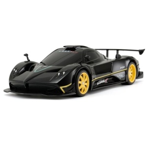 Automobil na daljinsko upravljanje Pagani Zonda R black - Rastar - Img 2