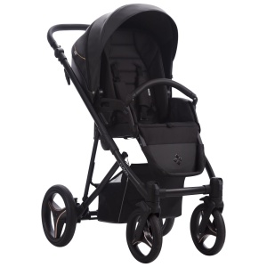 BEBETTO FLAVIO PRO KOLICA ZA BEBE SET 2U1 06 - Img 2