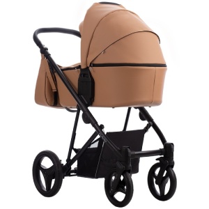 BEBETTO FLAVIO PRO KOLICA ZA BEBE SET 3U1 02 - Img 2