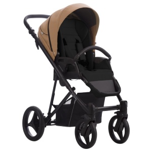 BEBETTO FLAVIO PRO KOLICA ZA BEBE SET 3U1 09brm - Img 4