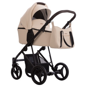 BEBETTO FLAVIO PRO KOLICA ZA BEBE SET 3U1 12 - Img 3