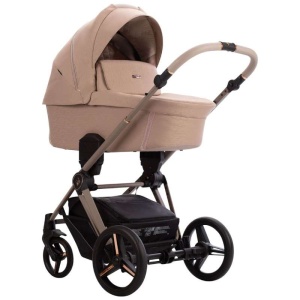 BEBETTO MONTI KOLICA ZA BEBE SET 2U1 - Img 5