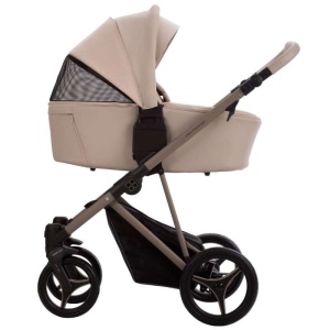 BEBETTO PELPASSO PRO KOLICA ZA BEBE SET 2U1 pro 04 - Img 3