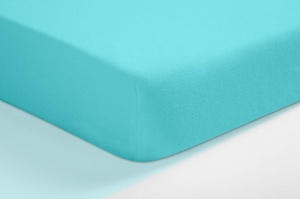ČARŠAV 140X70 BLUE - Img 3