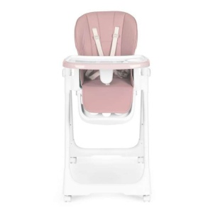 ECOTOYS STOLICA ZA HRANJENJE - PINK - Img 3