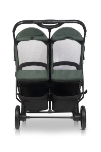 EURO-CART KOLICA ZA BLIZANCE DOBLO JUNGLE - Img 3