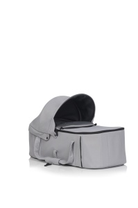 Eurocart mekana kolevka za kolica easy go echo cloudy grey - Img 3