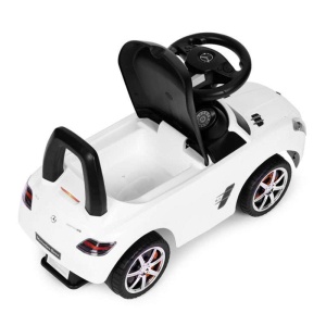 GURALICA MERCEDES SLS BELI - Img 3