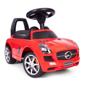 GURALICA MERCEDES SLS CRVENI - Img 8
