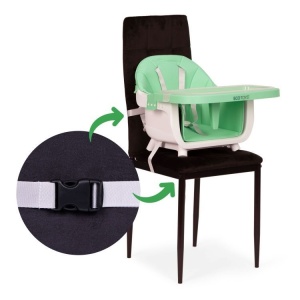Hranilica za bebe 2u1 Green ECOTOYS - Img 6