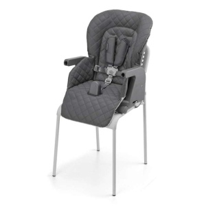 Kindekraft stolica za hranjenje TULO grey - Img 5