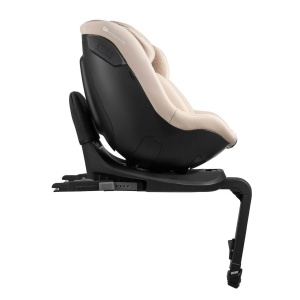 KINDERKRAFT AUTOSEDISTE I - GUARD AIR FLOW BEIGE - Img 8