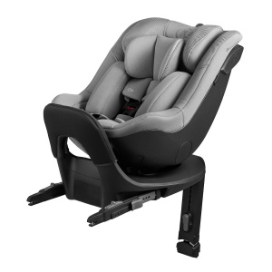 KINDERKRAFT AUTOSEDISTE I-GUARD AIR FLOW GREY - Img 7