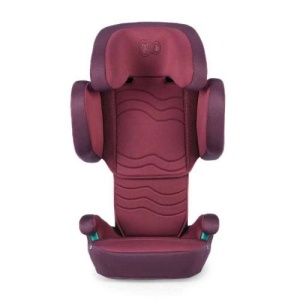 KINDERKRAFT AUTOSEDISTE XPAND2 I-SIZE 100-150CM CHERRY PEARL - Img 3