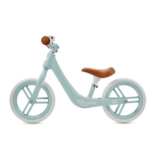 KINDERKRAFT BICIKL GURALICA FLY PLUS BABY BLUE - Img 2