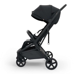 Kinderkraft kolica NUBI 3 MIDNIGHT BLACK - Img 10