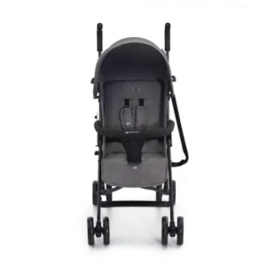 KINDERKRAFT KOLICA ZA BEBE TIK STONE GREY - Img 2