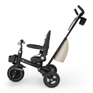 KINDERKRAFT TRICIKL SPINSTEP 2 PLUS BEIGE - Img 6