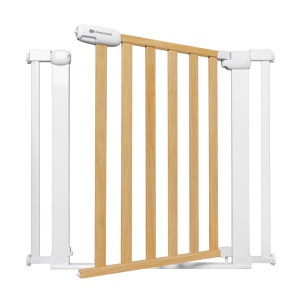 KINDERKRAFT ZAŠTITNA OGRADICA LOCK&GO