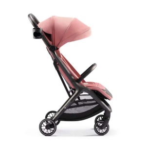 KINDERKRAFTI KOLICA NUBI 2 PINK QUARTZ - Img 2