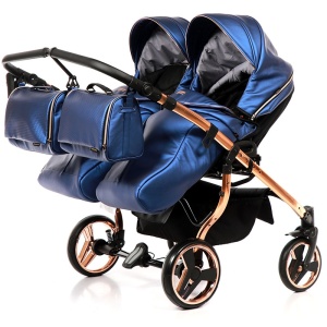 KOLICA ZA BLIZANCE JUNAMA FLUO LINE DUO SET 2U1 02 - Img 3