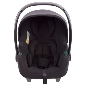 VENICCI Kolica za bebe 3u1 UPLINE all black - Img 10