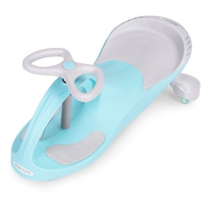 WIGGLE GURALICA ZA DECU LED TOČKOVI BLUE ECOTOYS - Img 5