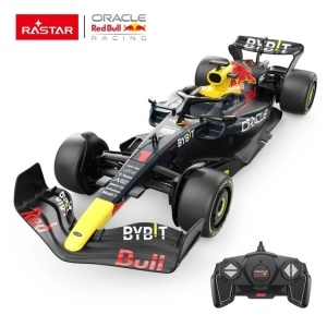 Automobil na daljinsko upravljanje Oracle Red Bull Racing RB18 - Rastar - Img 2