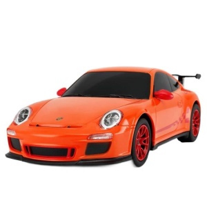 Automobil na daljinsko upravljanje Porsche GT3 RS – Rastar - Img 2
