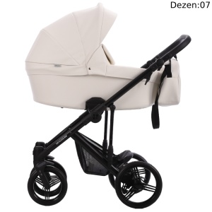 BEBETTO MAGNUM LIGHT PRO SET 2U1 07