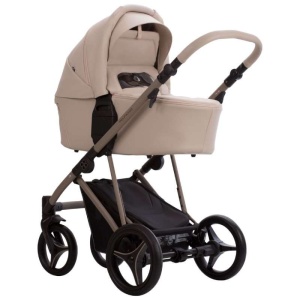 BEBETTO PELPASSO PRO KOLICA ZA BEBE SET 2U1 pro 04 - Img 4
