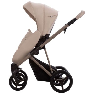 BEBETTO PELPASSO PRO KOLICA ZA BEBE SET 3U1 pro 02 - Img 8