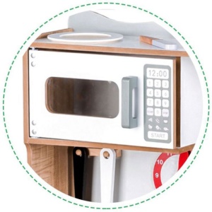 DRVENA KUHINJA XXL + cooking accessories - Img 6