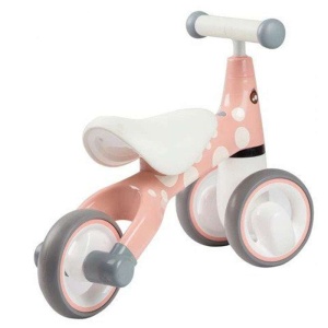ECOTOYS BICIKL GURALICA FLAMINGO - Img 4