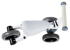 ECOTOYS TRICIKL GURALICA ZA DECU ZEBRA - Img 7