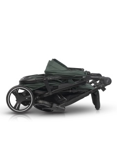 EURO-CART KOLICA ZA BLIZANCE DOBLO JUNGLE - Img 9
