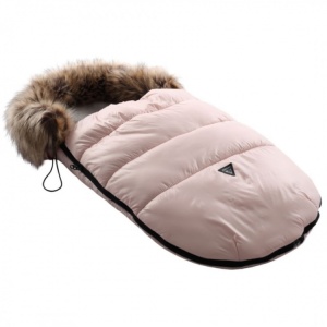 JUNAMA IGLOO ZIMSKA VREĆA PINK - Img 4