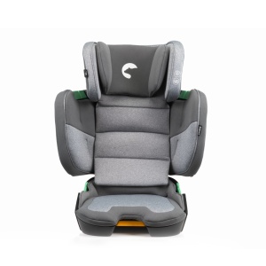 Kidnort Mane auto sedište i-size 100-150cm grey - Img 12