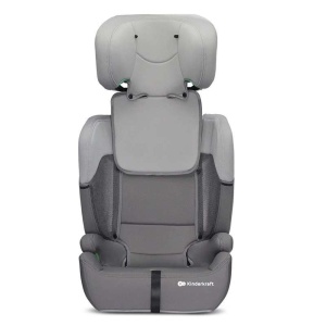KINDERKRAFT AUTOSEDIŠTE COMFORT UP I-SIZE 76-150CM GREY - Img 5